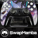 Mamba Playstation 5 PS5 (VIXEN) DualSense Custom Upgraded Controller