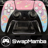 Mamba Playstation 5 PS5 (SWEETIE) DualSense Custom Upgraded Controller