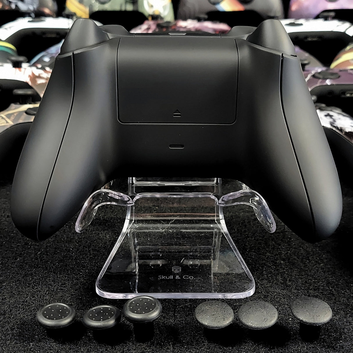 Mamba XBOX Series X/S (ANGLER) Custom Upgraded Controller