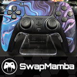 Mamba Playstation 5 PS5 (LIQUID) DualSense Custom Upgraded Controller